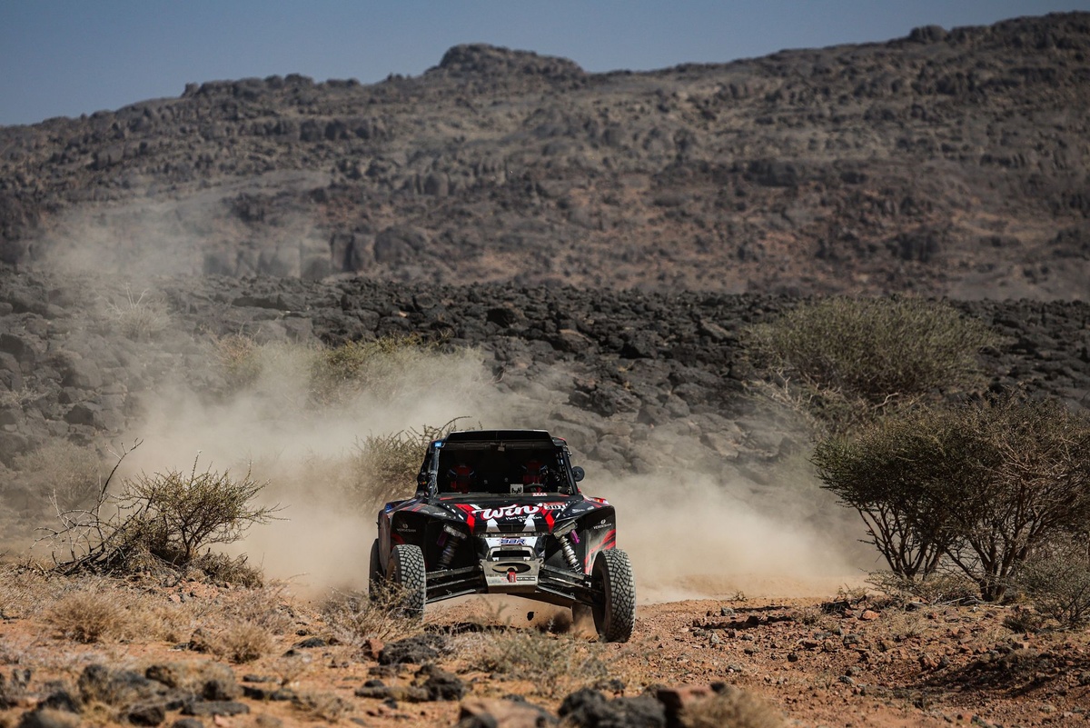 Spierings beste Nederlander, maar mist Challenger-zege door straf