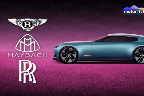 ¿Quién comprará el nuevo Jaguar?