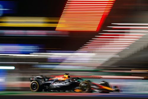 La F1 2024 gana en velocidad "m&aacute;s all&aacute; de lo esperado", seg&uacute;n Pirelli