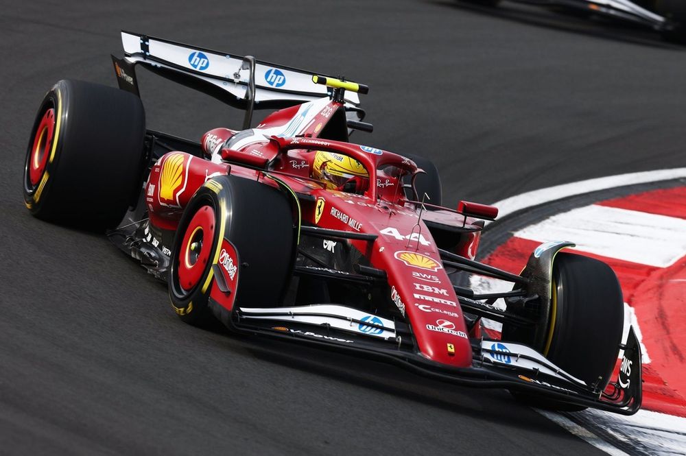 Charles Leclerc, Ferrari, Lewis Hamilton, Ferrari