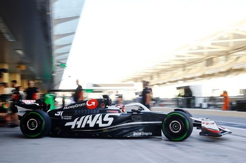 Análisis: Cómo Haas llegó a un hito presupuestario para la F1 2025
