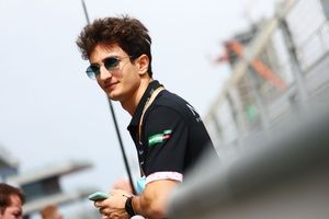 Mini y Pulling, a aprender y aportar con Nissan en el test de F&oacute;rmula E