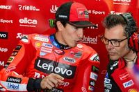 Qui&eacute;nes ser&aacute;n los jefes t&eacute;cnicos de cada piloto para MotoGP 2026