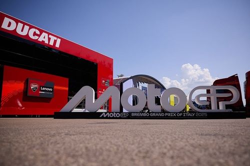 União Europeia aprova aquisição da MotoGP pela Liberty Media