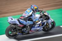 Alex Márquez gana la sprint de Silverstone y termina la racha de Marc