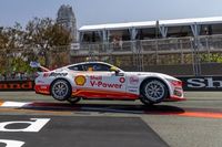 VIDEO: Varios fotógrafos heridos en un accidente en los Supercars de Australia