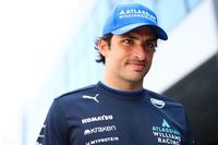 Sainz, optimista para llegar a Q3 y a los puntos: "Hemos dado pasos en la direcci&oacute;n correcta"