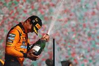 Ganadores y perdedores del GP de Hungr&iacute;a 2025 de F1