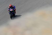 Qué pilotos pasan a la Q2 de MotoGP en Aragón y quiénes van a la Q1