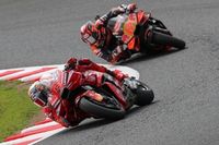 A qué hora fue la carrera sprint de MotoGP en Motegi y cómo se vio