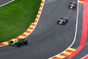 Bortoleto pontua após chegar em 9º: resultado final do GP da Bélgica de F1