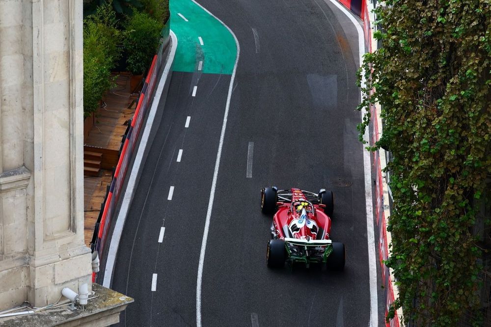 Lewis Hamilton, Ferrari