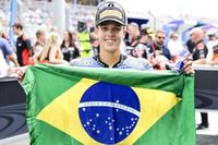 ESPN transmite a estreia de Diogo Moreira na MotoGP; confira horários do teste de pós-temporada em Valência
