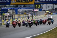 MotoGP: Hasta seis pilotos han clasificado siempre en parrilla mejor que su compañero