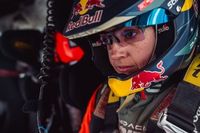 Entrevista a Cristina Gutiérrez: "Un top 5 en el Dakar sería un sueño"