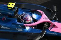 F1 GP Hungr&iacute;a 2025: A qu&eacute; hora y c&oacute;mo ver la clasificaci&oacute;n de Franco Colapinto