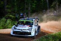 Solberg da a Toyota su victoria 100 en el WRC y Citro&euml;n corre peligro