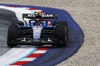 Williams needs “philosophy change” to be competitive in F1 2026, says Carlos Sainz