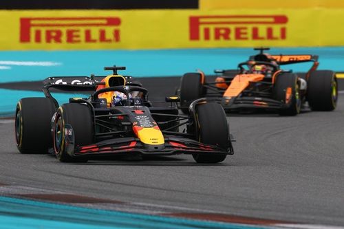 F1: Red Bull trabalha para copiar solu&ccedil;&atilde;o da McLaren, diz site 