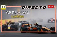 As&iacute; os contamos la carrera del GP de Miami 2025
