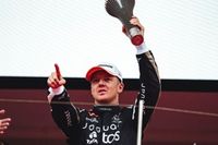 M&oacute;naco pag&oacute; al final la apuesta de Jaguar