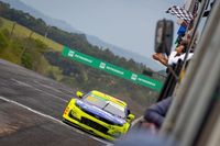 NASCAR Brasil: Em corrida acidentada, Martelli 'gabarita' fim de semana de Tarumã