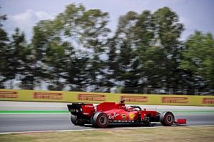 Vettel nie potrzebuje menadżera