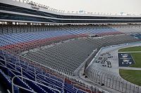 GALERÍA: la primera carrera de IndyCar del 2020