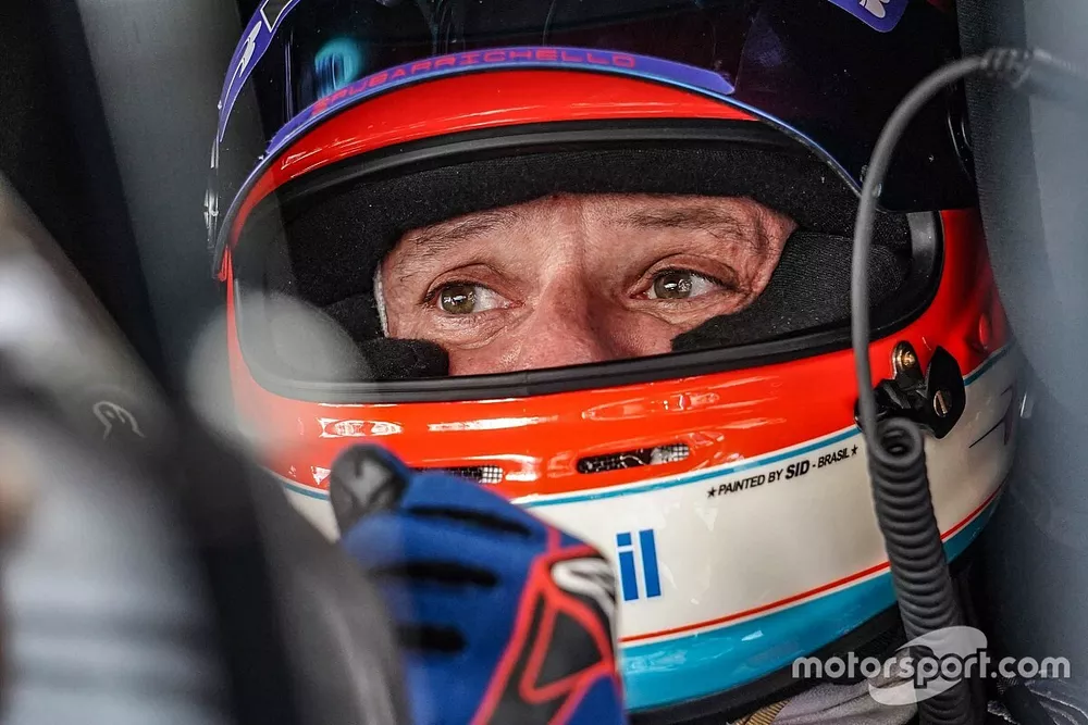 Rubens Barrichello