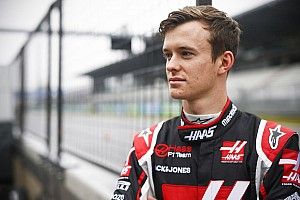 F1: Haas diz que Ilott não está na lista de pilotos considerados para 2021