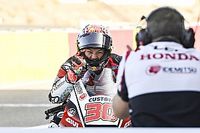 Nakagami logra histórica pole en el GP de Teruel de MotoGP