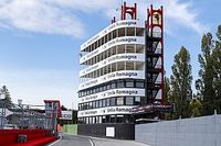 ¿China en peligro? F1 trabaja en un plan B con Portugal e Imola