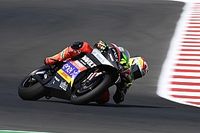 MotoE, Misano 2: Aegerter beffa Ferrari in Gara 1