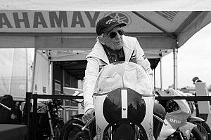 Fallece Phil Read, legendario siete veces campeón del mundo de motociclismo