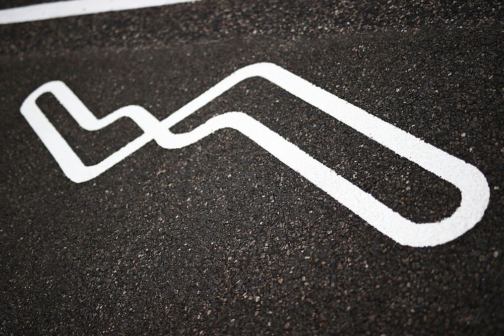 Live: F1 Japanese GP commentary and updates - FP1 & FP2
