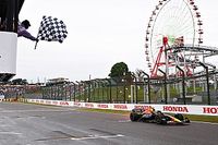 F1: GP do Japão pode mudar para o início da temporada em 2024
