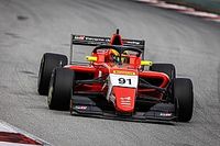 Dudu Barrichello conquista sexto lugar em Barcelona e avança na classificação da FRECA