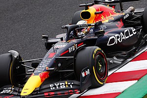 Red Bull has strongest F1 technical line-up in its history