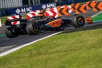 McLaren tłumaczy się z porażki