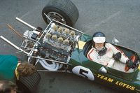 Toda una vida: los pilotos con m&aacute;s temporadas de F1 en un mismo equipo