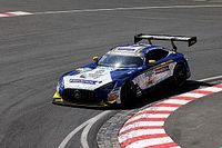 Schumacherowi mocno się dostało