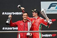 McLaren F1 ficha en Prema para seguir con su reestructuraci&oacute;n