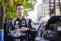 Usterka pokonała Sordo