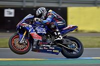 W&oacute;jcik Racing Team w czoł&oacute;wce