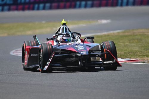 Da Costa vence em Portland após Cassidy e Evans 'jogarem' vitória fora; di Grassi é P11, Sette Câmara P14 e Collet P18