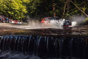 Bracia zaczęli najlepiej