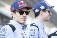 Los fans de MotoGP podr&aacute;n patrocinar a los hermanos M&aacute;rquez 