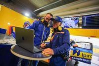 Stock Car: Andreas Mattheis prepara sa&iacute;da e detalha plano de sucess&atilde;o da equipe