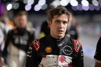 Nissan confirma la salida de Fenestraz de su equipo de Fórmula E