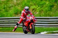 La 'Bestia' se serena: solo Bagnaia sumó más en las cinco última carreras de MotoGP